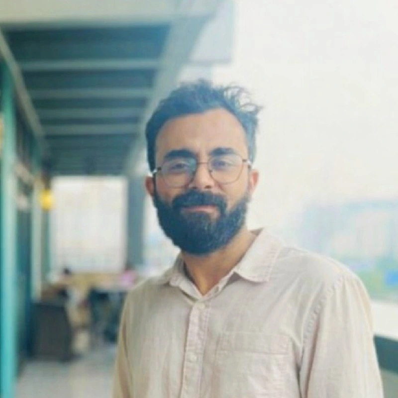 Ayush Singh